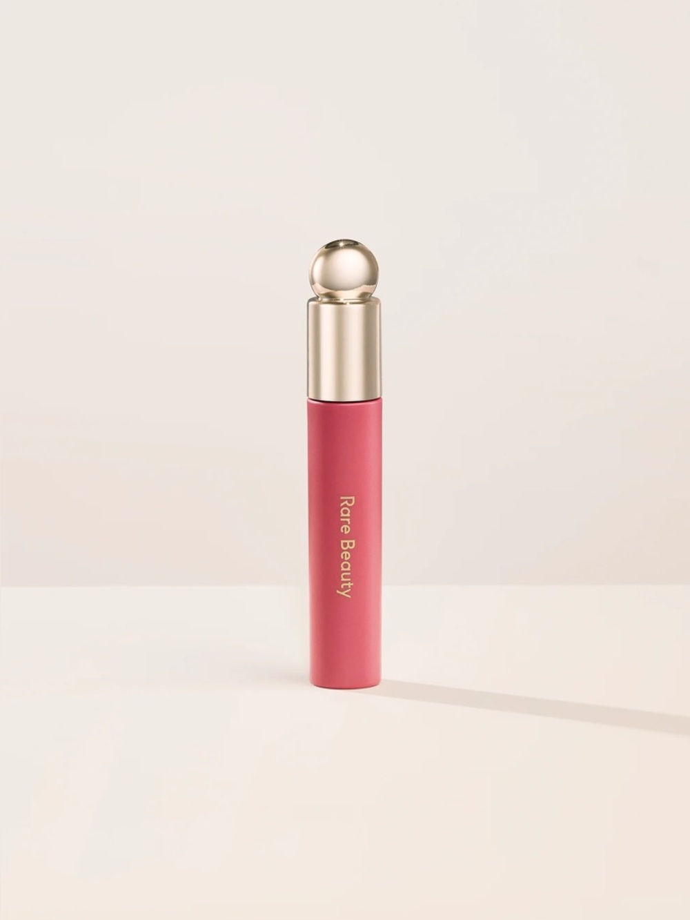 Rare Beauty Soft Pinch Tinted Lip Oil in Happy